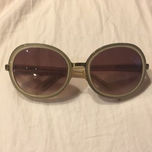 Chloe sunglasses - authentic